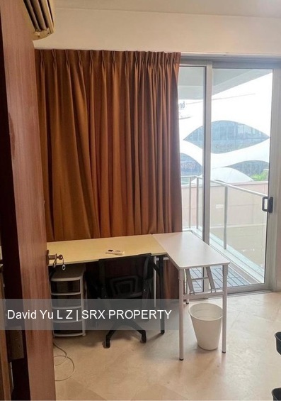 8 @ Mount Sophia (D9), Condominium #633227931